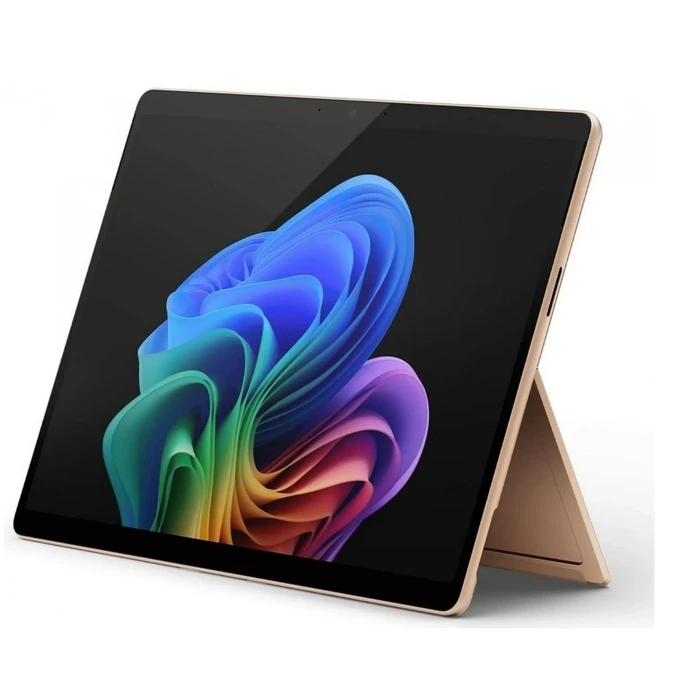 Tablet Microsoft 13" Surface Snapdragon X1E-80-100/16GB/SSD 1TB/Windows 11 (EP2-08389) (US Keyboard)