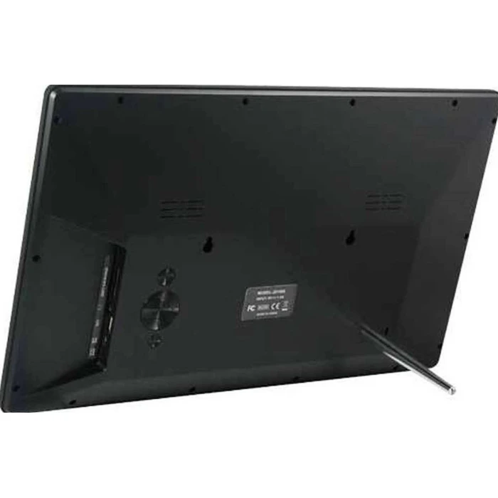 Ψηφιακή Κορνίζα 17,3 Braun DigiFrame 1731 8GB 43,9cm (Ανοιχτή/Ταλαιπωρημένη Συσκευασία)