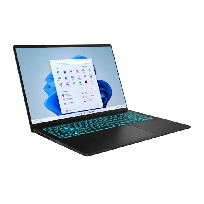 Laptop Asus 16" V16 Intel Core 5-210H/16GB/SSD 512GB/NVIDIA RTX 4050 8GB/Windows 11 (90NB16L1-M000P0) (US Keyboard)