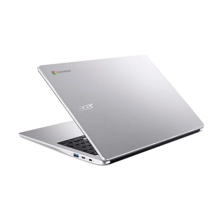Laptop Acer 15,6" Chromebook 315 Intel Celeron N4500/8GB/SSD 128GB/ChromeOS (NX.KB9EP.001)(Ανοιχτή/Ταλαιπωρημένη Συσκευασία)