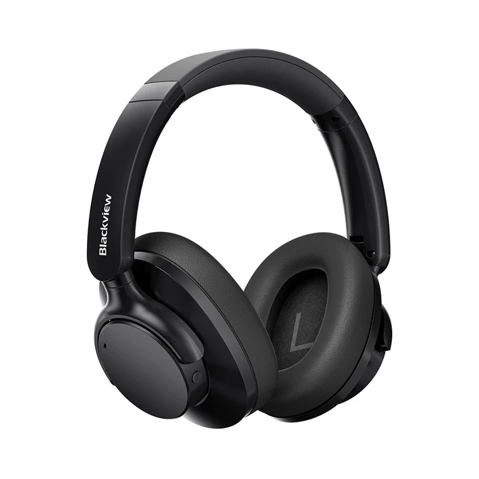 Headphones Blackview Bt5.4 Enc Black