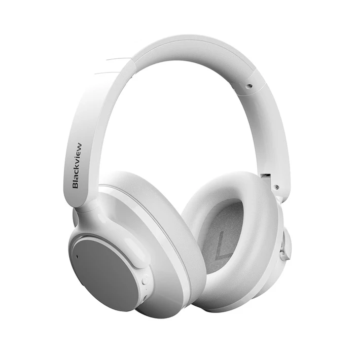 Headphones Blackview Bt5.4 Enc White