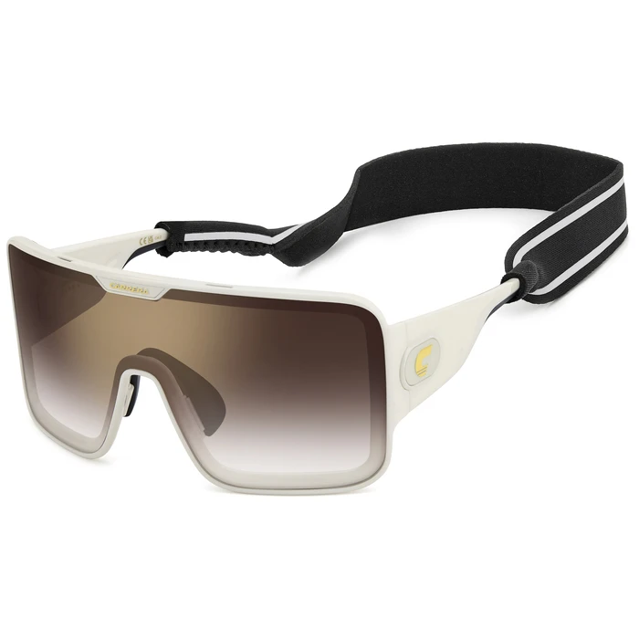 CARRERA Unisex Sunglasses FLAGLAB 15 VVP (99/01/130 mm)