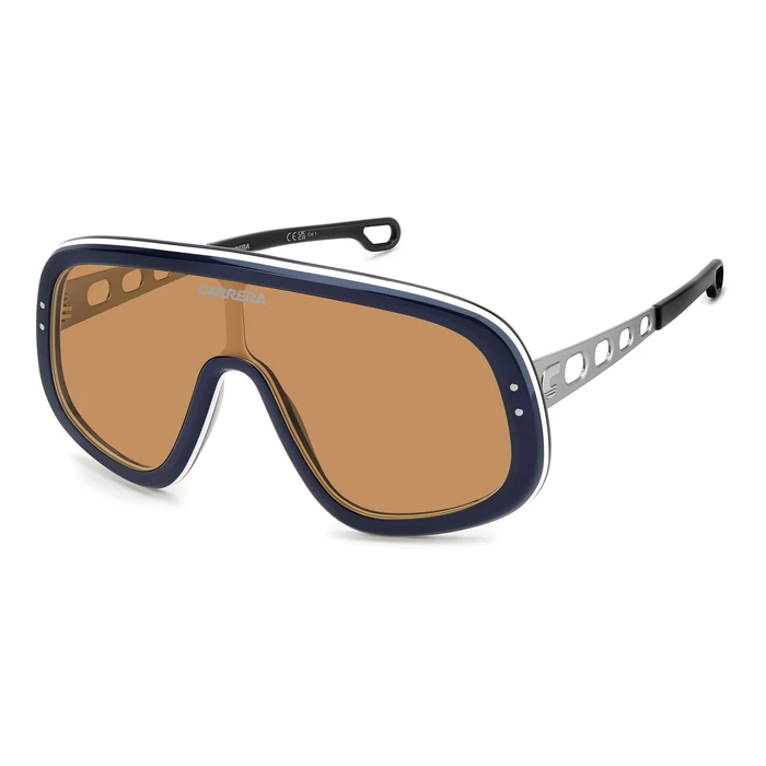 CARRERA FLAGLAB17DTY Men's Sunglasses (FLAGLAB-17-DTY)