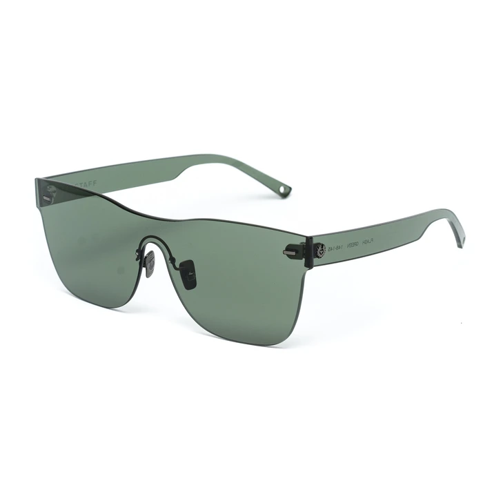 Γυναικεία Γυαλιά Ηλίου Belstaff Flash-Verde (150/00/140 mm) Green
