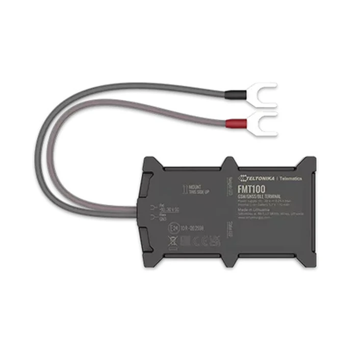 GPS Tracker Αυτοκινήτου Teltonika FMT1001A9S01, GSM/GPRS/GNSS, Bluetooth