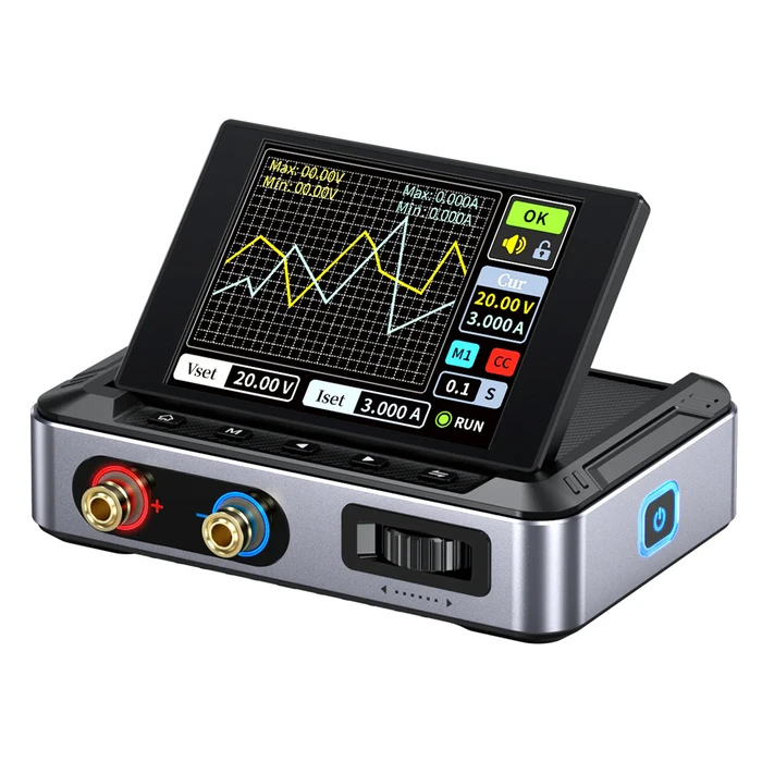 Τροφοδοτικό Πάγκου Fnirsi μίνι DPS-150, 150W