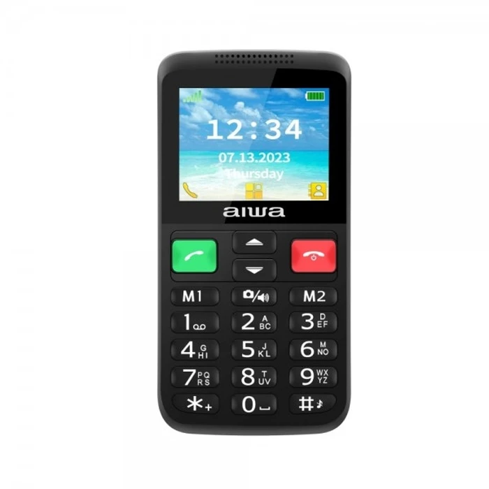 Κινητό Τηλέφωνο Aiwa FPH-S200/4G ΚΙ