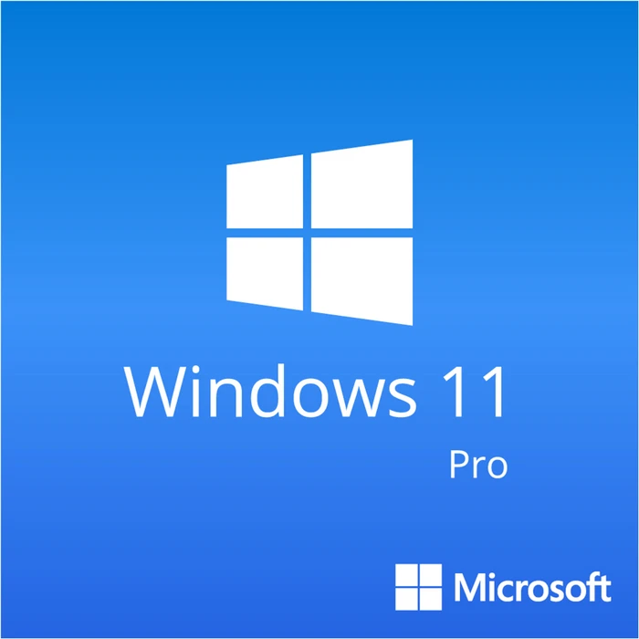 Software Microsoft Windows 11 Pro FQC-10528, 64Bit, ENG, Intl 1pk, DSP, OEI, DVD