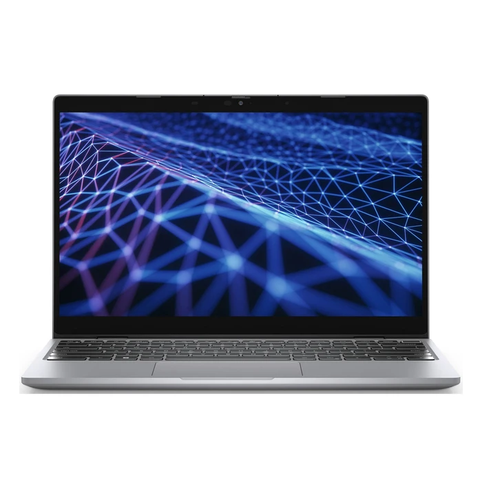 DELL Laptop Latitude 3330, Factory Refurbished Grade A, i5-1155G7, 8/256GB SSD, 13.3" Touchscreen, Cam, Intel Integrated Graphics, Windows 11 Pro