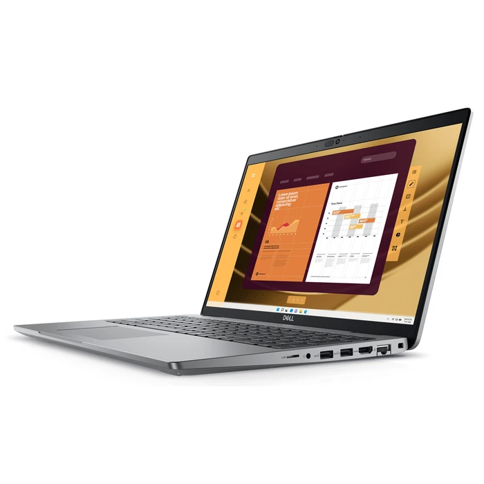 Dell Latitude 5550 Refurbished Grade A 15.6" (Core i5-1345U/16GB/256GB SSD/W11 Pro)