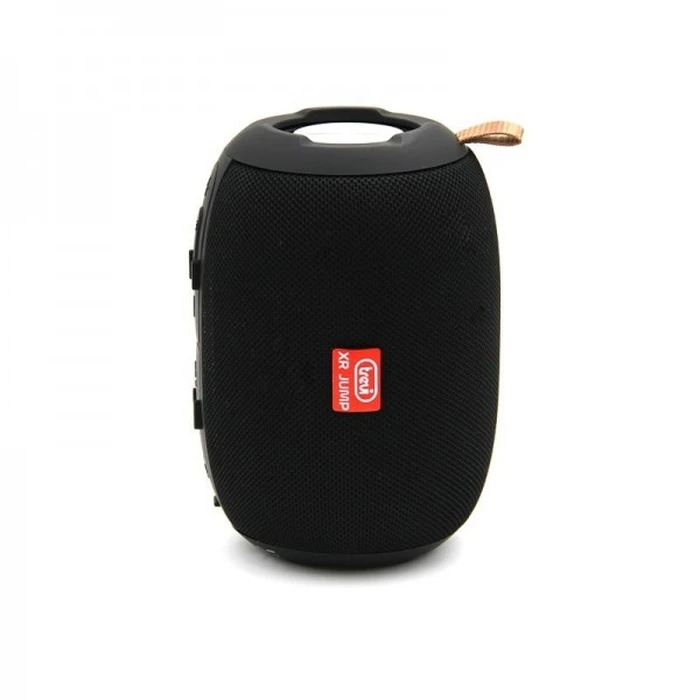 Φορητό Ηχείο Bluetooth Trevi XR-86BT BK