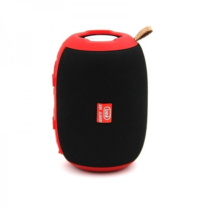 Φορητό Ηχείο Bluetooth Trevi XR-86BT RD