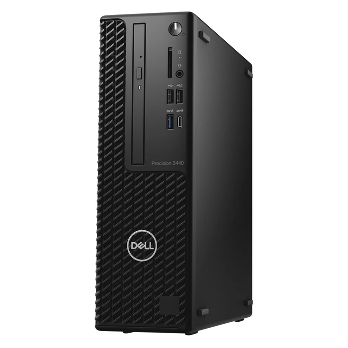 Dell Precision 3440 SFF Refurbished Grade A (Core i7-10700/8GB/512GB SSD/W11 Pro)