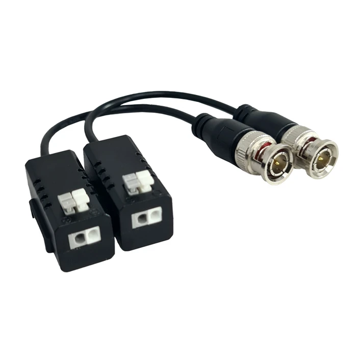 Αξεσουάρ CCTV Folksafe Video Balun Fs-Hdp4110P
