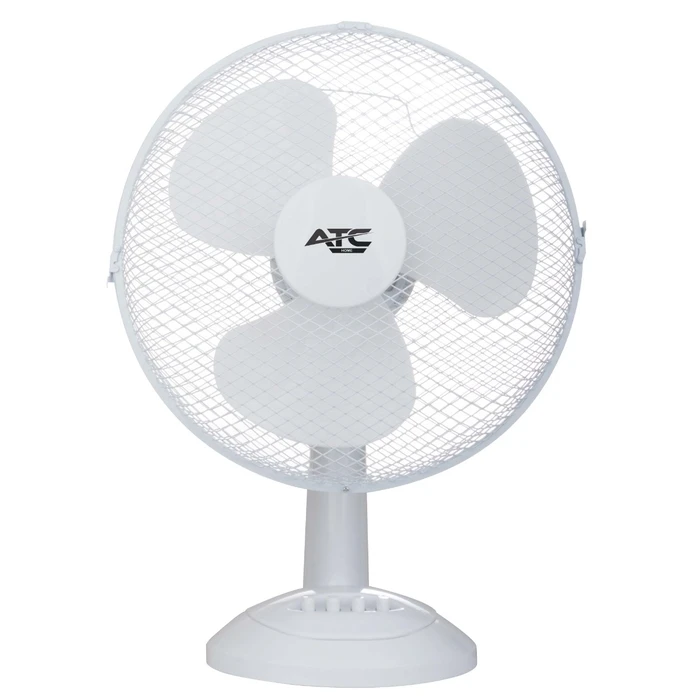 Επιτραπέζιος Ανεμιστήρας ATC HF3 40W 30cm