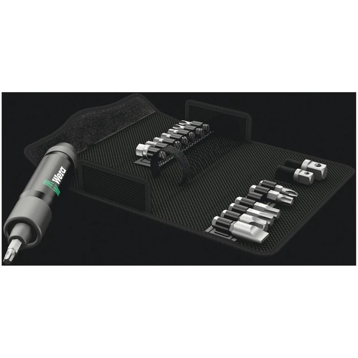 Σετ Εργαλείων Wera 2090/17 Screwdriver