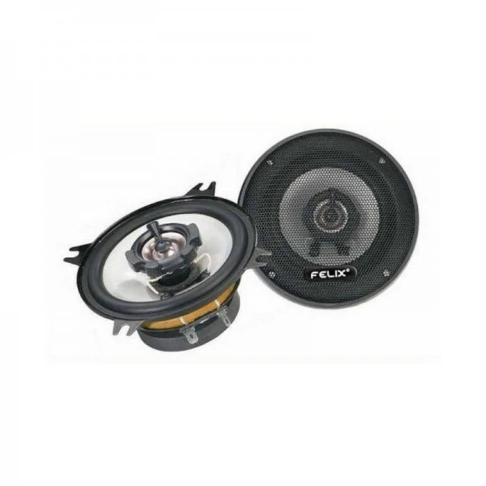 Felix FX-2035 4" Car Speaker Set (2-way) FX-2035N