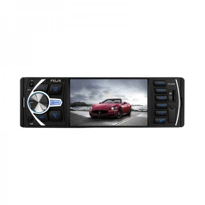 MP5 Bluetooth Car Player FX-403N