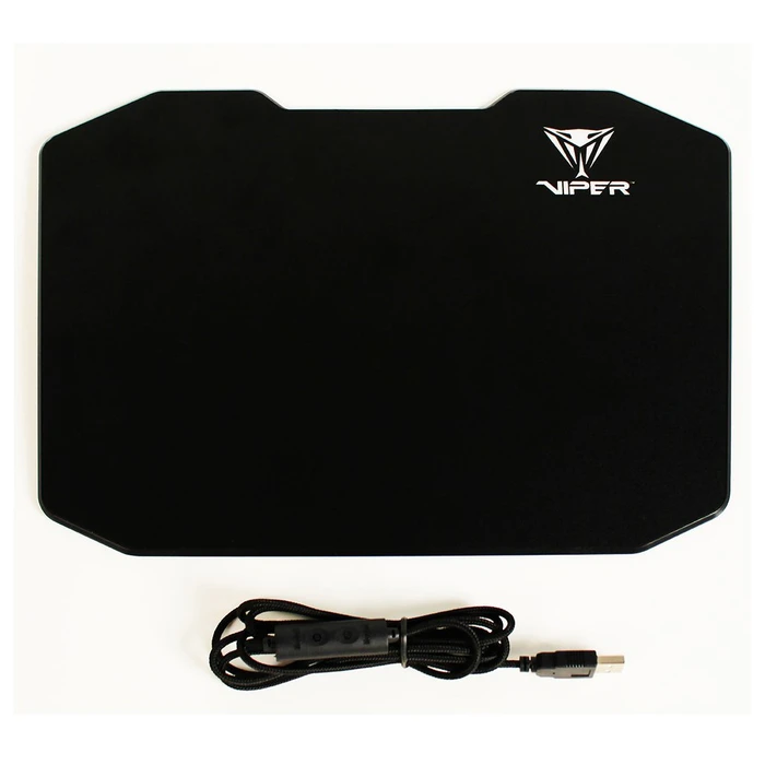 Mousepad Patriot Memory Viper Black Gaming