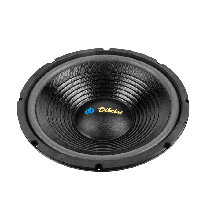 Woofer Dibeisi DBS 12" 8Ω 140W