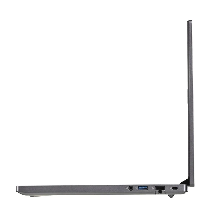 Acer TravelMate P2 Laptop Ultra 5 125H 14 inch WUXGA IPS 16GB DDR5 512GB SSD Windows 11 Pro Steel Grey