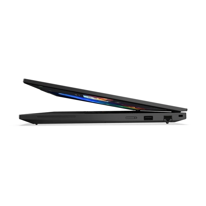 Lenovo Φορητός Υπολογιστής ThinkPad T16 Gen 4 AMD Copilot Plus PC AMD Ryzen AI 7 350 16 WUXGA 32 GB DDR5 SDRAM 1 TB SSD Wi Fi 7 Windows 11 Pro Μαύρο