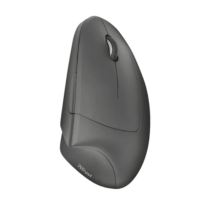Ποντίκι Ασύρματο Trust Verto Right-hand RF Optical 1600 DPI