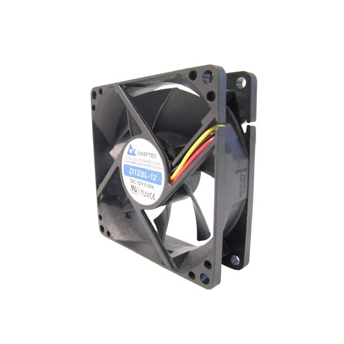 Case Fan 12cm Chieftec AF-1225S computer