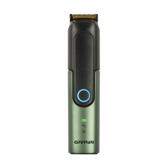 Επαναφορτιζόμενη Κουρευτική Μηχανή G30063