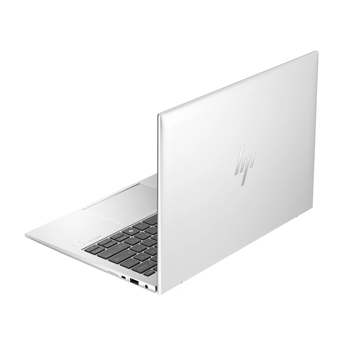 Laptop HP EliteBook 835 G11 AMD Ryzen 5 8540U 13.3 inch WUXGA 16GB 512GB SSD Windows 11 Pro AI PC Silver