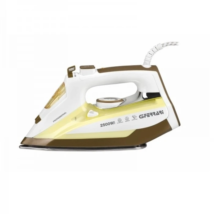 Ηλεκτρικό Σίδερο Ατμού G3Ferrari G40012