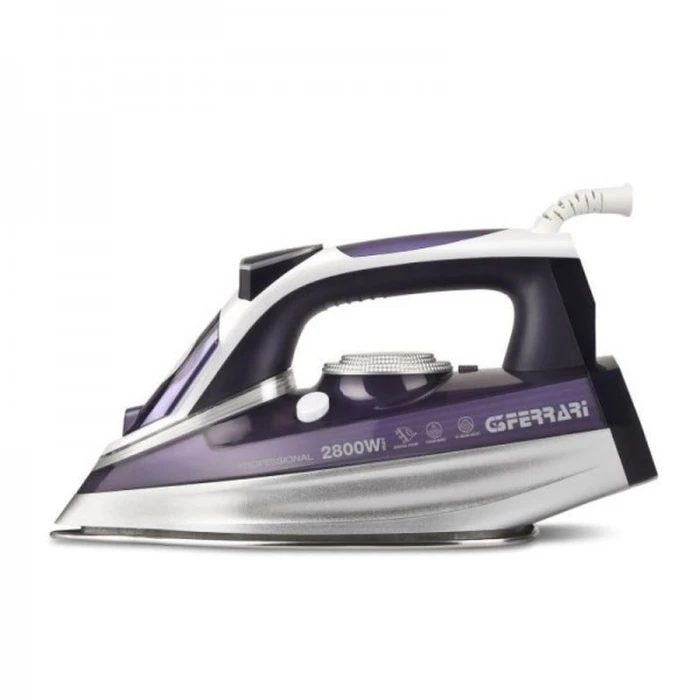 Ηλεκτρικό Σίδερο Ατμού G3Ferrari G40018