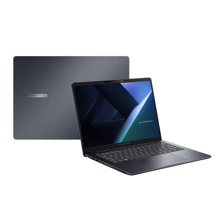 Laptops Asus ExpertBook B5405CCA-LY1492X Ultra 7 255H 14 inch 16GB 512GB Windows 11 Pro Grey