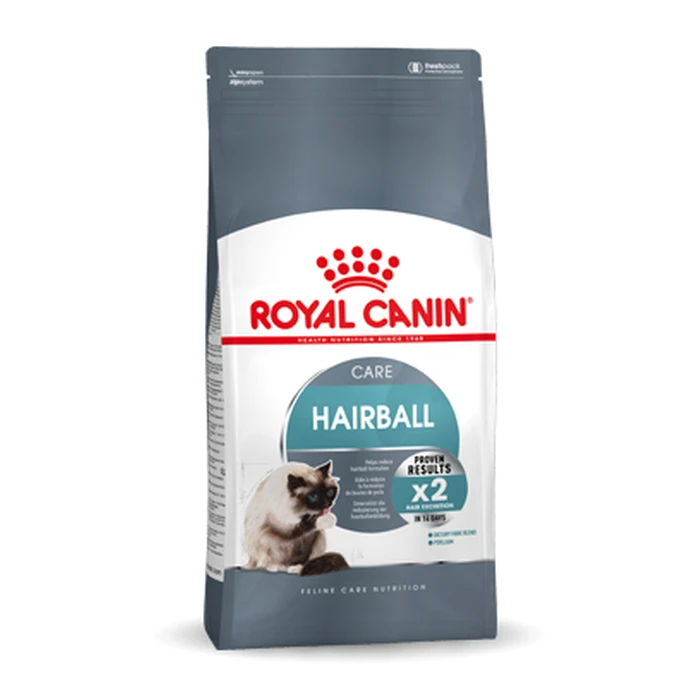Ξηρά Τροφή Γάτας Royal Canin Hairball Care 2 kg Adult
