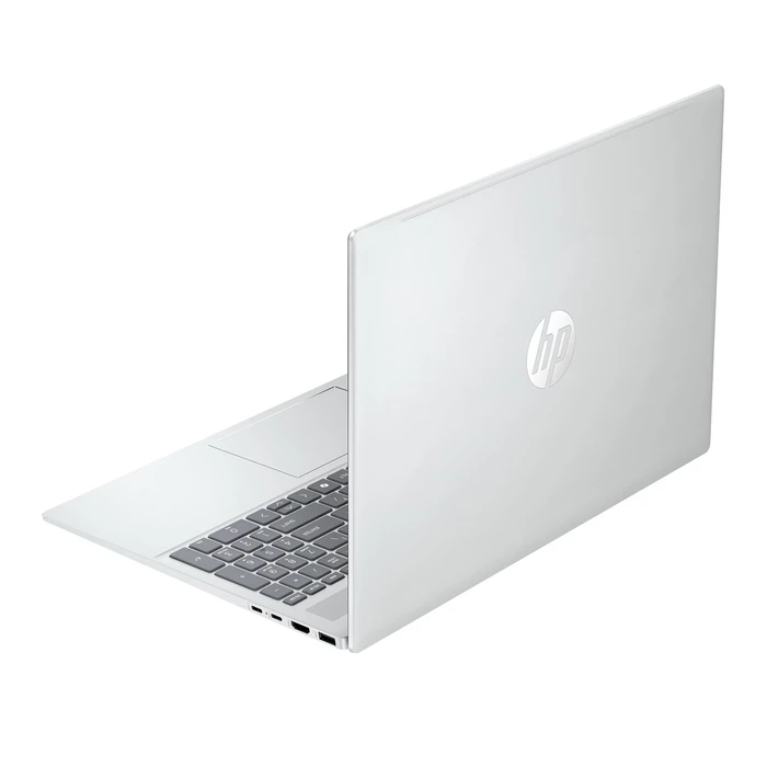HP OmniBook 5 Laptop Ryzen 7 8840U 16 0 Inch 2K IPS 16GB LPDDR5X SSD 512GB Radeon 780M Glacier Silver