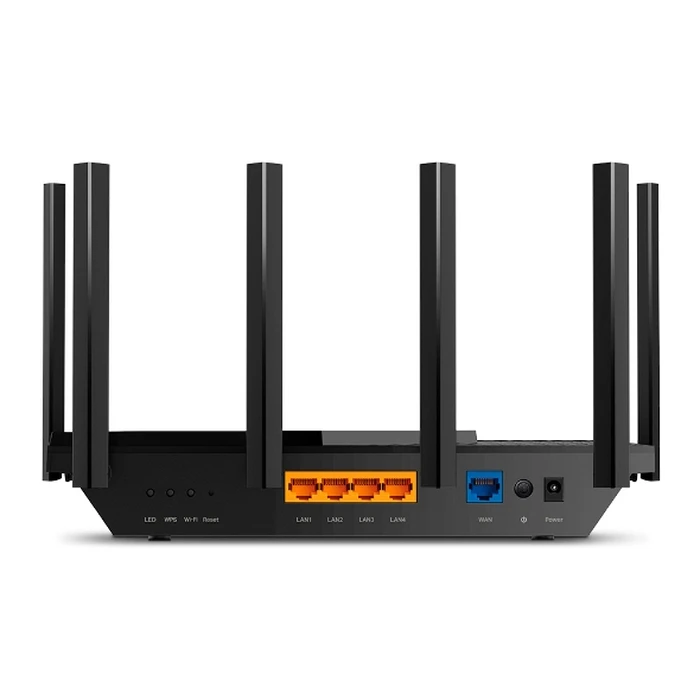 Router TP-LINK AX5400 Dual-Band Gigabit Wi-Fi 6
