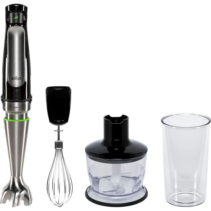 Ραβδομπλέντερ Braun MQ 7035X Stick Mixer