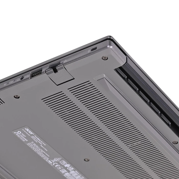 Acer TravelMate P4 Laptop