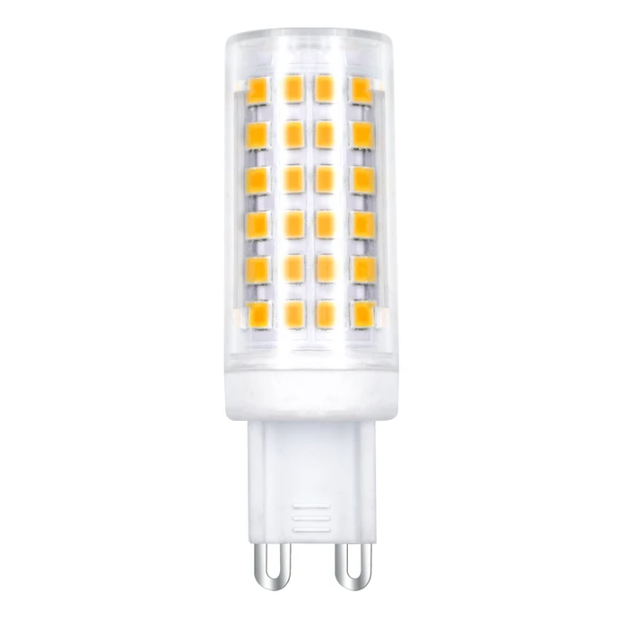 Λάμπα Powertech LED G9-0002 7W 4000K G9 700lm RC