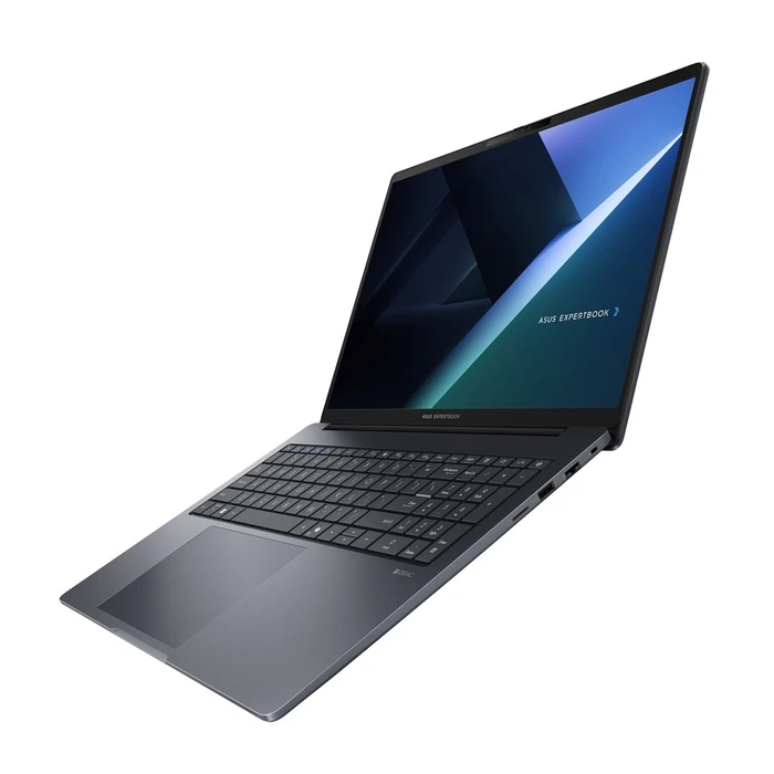 Asus ExpertBook Laptop B3605CCA-MB2007X Ultra 5 225H 16 0 WUXGA 16 GB 512 GB Windows 11 Pro Gentle Grey