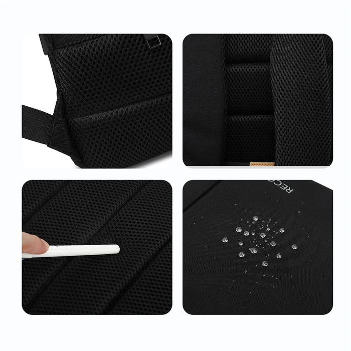 Τσάντα Laptop Armaggeddon Backpack RECCE 15 GAIA UP to 15' Black