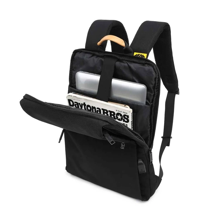 Τσάντα Laptop Armaggeddon Backpack RECCE 15 GAIA UP to 15' Black