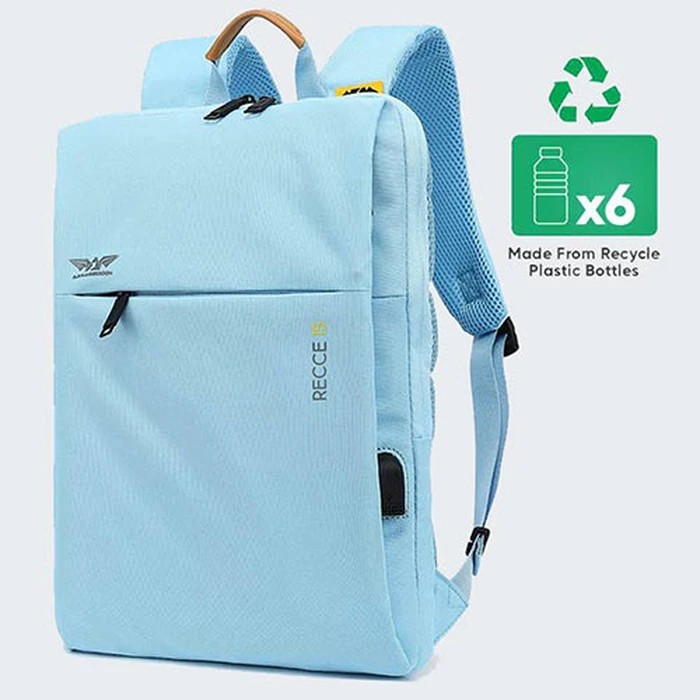 Τσάντα Laptop Armaggeddon Backpack RECCE 15 GAIA UP to 15' MINT