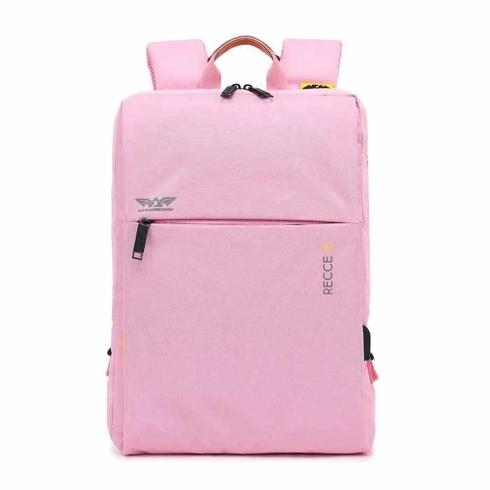 Τσάντα Laptop Armaggeddon Backpack RECCE 15 GAIA UP to 15' PINK