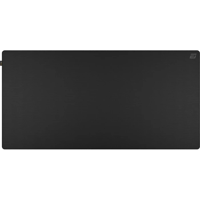 Mousepad Endgame Gear MPC-1200 Cordura Gaming - black