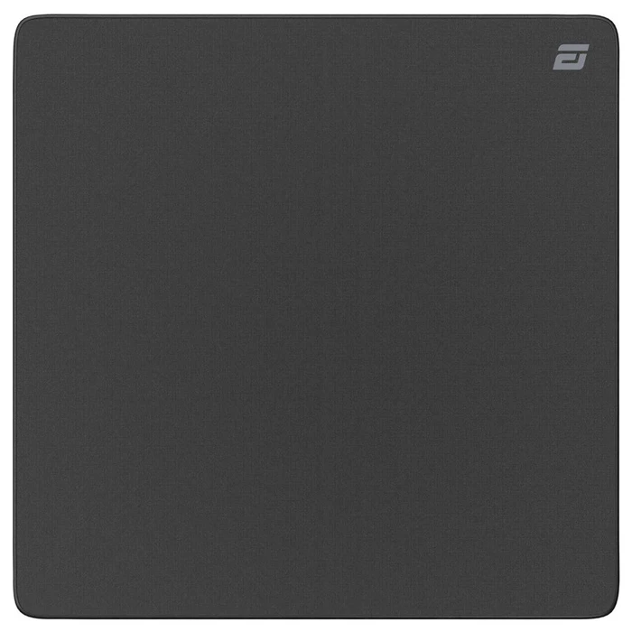 Mousepad Endgame Gear EM-C Plus PORON Gaming - black 50x50