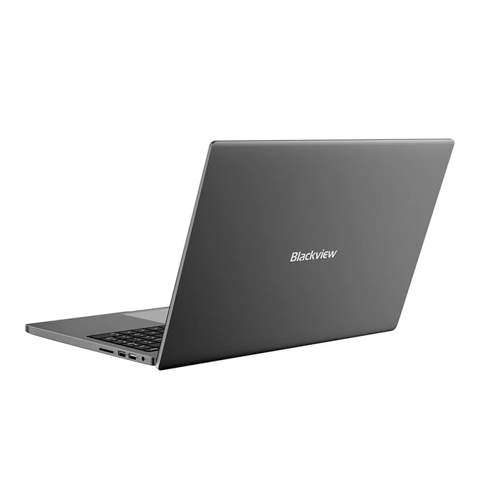 Laptop 16' Blackview Octa-Core Amd Ryzen 7 (16Gb+512Gb) Win11 Pro Starry Grey (GAMIBOOK8-16512)