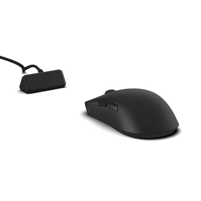 Gaming Mouse Endgame Gear OP1w 4k Wireless - Black