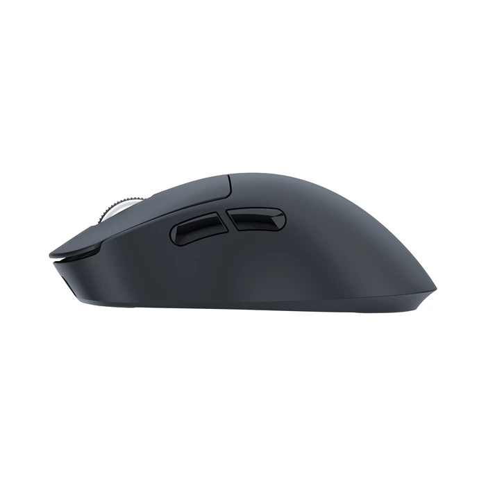White Shark Gawain Wireless Gaming Mouse 12000 DPI Black